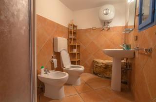 Villa Angela - Olimpia - Lampedusa - 3