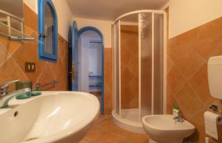 Villa Angela - Olimpia - Lampedusa - 4