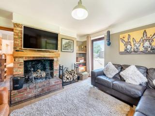 Egmont Farmhouse - Newenden - 8