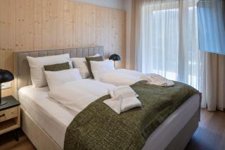 Bergblick Spa Lodge Johann - Hohentauern - 4