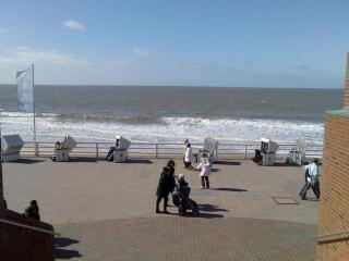 Haus-am-Meer-Blick-ueber-Sylt - Westerland - 5