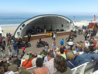 Haus-am-Meer-Blick-ueber-Sylt - Westerland - 4