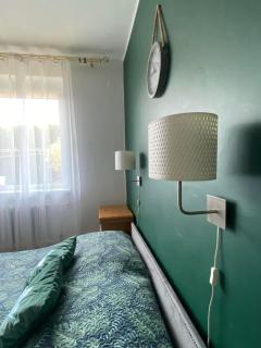 Apartament Bliżej natury Jastarnia - Jastarnia - 4