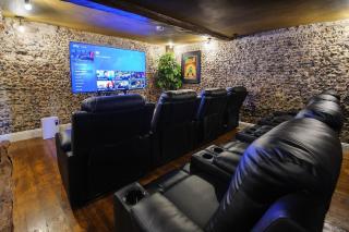 Rock and Roll Suite In Manor House - Saffron Walden - 0