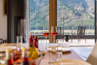Bergblick Spa Lodge Johann - Hohentauern - 1
