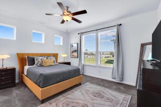 Gorgeous 2 BDR Cottage Minutes to Everything NBTX - New Braunfels - 8
