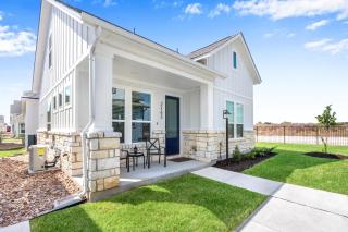 Gorgeous 2 BDR Cottage Minutes to Everything NBTX - New Braunfels - 7