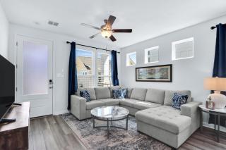 Gorgeous 2 BDR Cottage Minutes to Everything NBTX - New Braunfels - 4