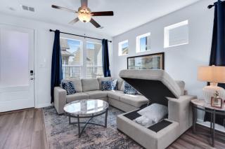 Gorgeous 2 BDR Cottage Minutes to Everything NBTX - New Braunfels - 3