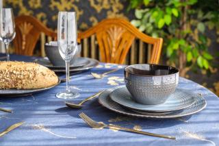 Rock and Roll Suite In Manor House - Saffron Walden - 6