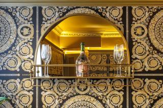 Rock and Roll Suite In Manor House - Saffron Walden - 5