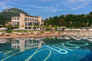 Grand Hotel Victoria concept & spa, by R Collection Hotels - Menaggio - 8