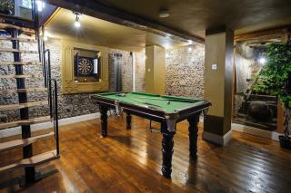 Rock and Roll Suite In Manor House - Saffron Walden - 4