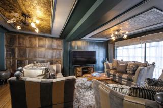 Rock and Roll Suite In Manor House - Saffron Walden - 1