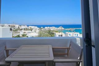 Phaedrus Living Paros Cycladic Residences 11 - Kampos Paros - 1