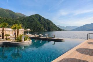 Grand Hotel Victoria concept & spa, by R Collection Hotels - Menaggio - 4