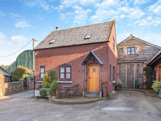 The Corn House - Uk45530 - Buildwas - 0