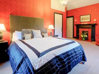 The Mansion House At Kirkhill - Arniston - 1