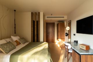 Eleonas Boutique Hotel & Spa - Adults Only - Ialyssos - 1