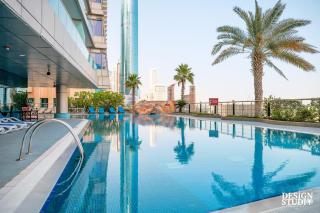 LIGHT APARTMENT by Design Studio - 9