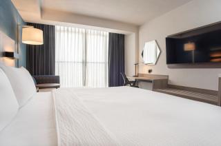 Holiday Inn Express Guadalajara Expo by IHG - 7