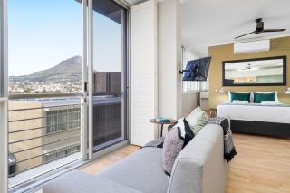 Perspectives 1107 - 8