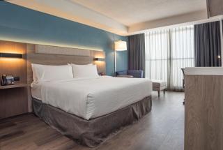 Holiday Inn Express Guadalajara Expo by IHG - 8