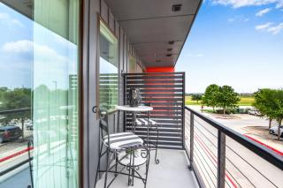 Chic Condo Minutes to Downtown Gruene & More - New Braunfels - 8