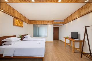 Longsheng Xichuangyue B&B Hotel - Heping - 1
