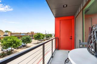 Chic Condo Minutes to Downtown Gruene & More - New Braunfels - 5