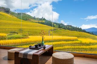 Longsheng Xichuangyue B&B Hotel - Heping - 6