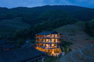 Longsheng Xichuangyue B&B Hotel - Heping - 3