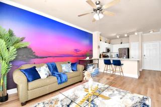 Miami Vice - 1BR-NRG-Medical Center-Galleria - 9