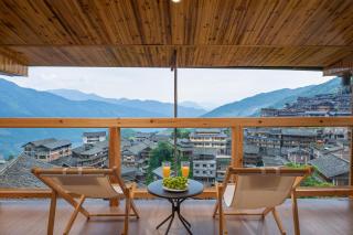 Longsheng Xichuangyue B&B Hotel - Heping - 2
