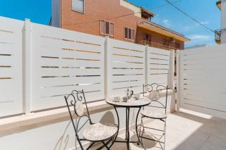 Paradise Bay - Porto Cesareo - 1