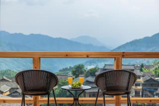 Longsheng Xichuangyue B&B Hotel - Heping - 5