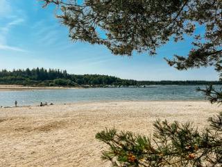 De Strandhoed Drenthe - Zwembad & Strand & Meer - Gasselte - 7