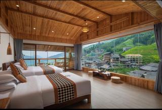 Longsheng Xichuangyue B&B Hotel - Heping - 0