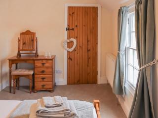 Ty Llewelyn - Conwy - 1