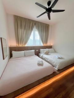 2-8pax Ipoh Nomado Onsen suites by Sunway Onsen Lost world of Tambun - 6