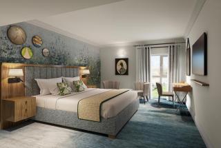 Reserve, by Warner Hotels - The Runnymede on Thames - Egham - 3