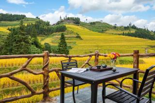 Longsheng Xichuangyue B&B Hotel - Heping - 4