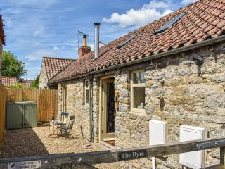 The Byre - Helmsley - 0