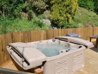 Burrills View - Horderley - 9