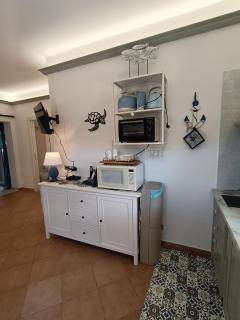 Le Macine Pugnochiuso Holidays - Vieste - 3