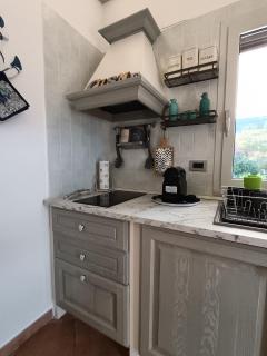 Le Macine Pugnochiuso Holidays - 1