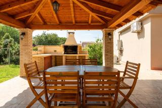 Villa Giovanna - Relax Beach 80m - 9