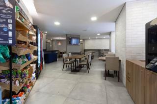 Yume Roomo Pinheiros - 1