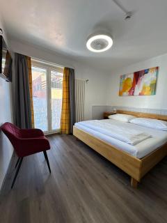 Hotel Rheinfall - Neuhausen am Rheinfall - 4