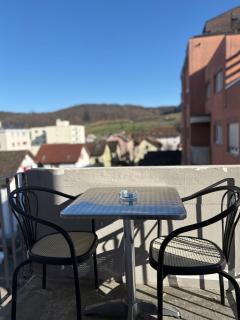 Hotel Rheinfall - Neuhausen am Rheinfall - 3